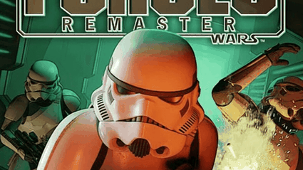 Star Wars: Dark Forces Remaster