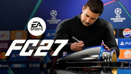 Immagine EA SPORTS FC 27 | Official Career Deep Dive