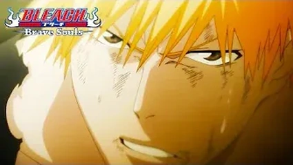 Bleach: Brave Souls Opening Movie