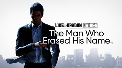  Like a Dragon Gaiden: The Man Who Erased His Name la recensione del ritorno del Drago di Dojima!