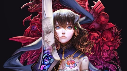 Bloodstained: Ritual of the Night