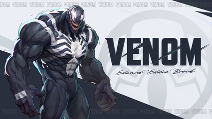 Marvel Rivals: Venom scende in campo