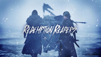 Redemption Reapers: la recensione!