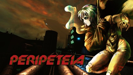 Storia alternativa, filosofia immersiva e "cute girls": il mondo di Peripeteia