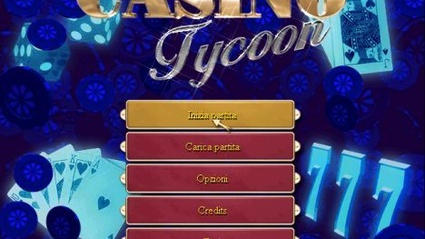 Casino Tycoon