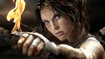 Tomb Raider Definitive Edition