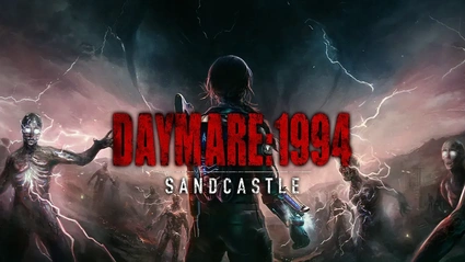 Daymare: 1994 Sandcastle recensione dell'horror tutto italiano