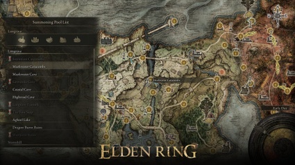 Con l'uscita di Shadow of the Erdtree, Elden Ring si aggiorna