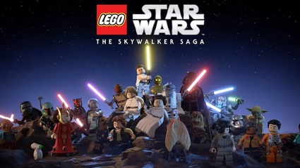 Recensione LEGO Star Wars: The Skywalker saga