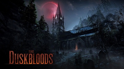 The Duskbloods si prepara al Network Test, in vista dell'uscita