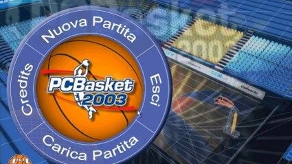 Pc Basket 2003