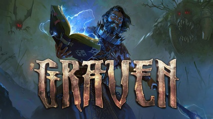 Graven: recensione dell'FPS che richiama Heretic/Hexen