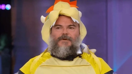 Jack Black cancella il tour di Tenacious D