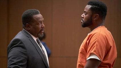 Accused - Sotto processo - Il legal thriller arriva su Sky e NOW