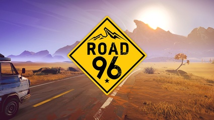 Route 96, l'avvenuta grafica sulla strada per la liberta