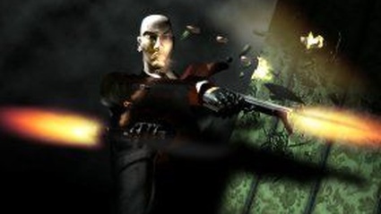 Hitman: Codename 47