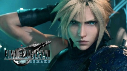 Recensione Final Fantasy VII remake: