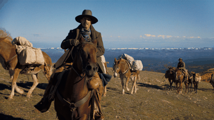 Horizon, recensione: Kevin Costner punta sull'usato sicuro del western vecchia maniera