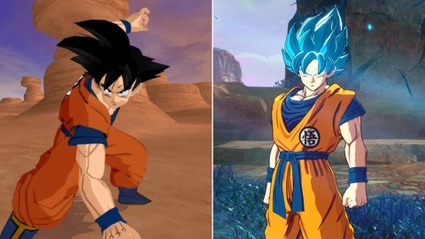 I migliori videogiochi di Dragon Ball: i titoli che hanno fatto la storia, tra nostalgia e nuove esperienze