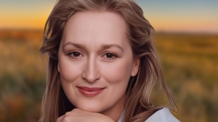 Incontro con Meryl Streep, Palma d'oro a Cannes 2024: "Non sono una rockstar" [LIVE]