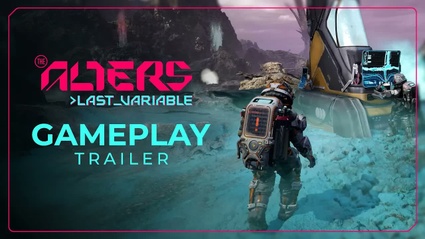 Immagine The Alters: Last Variable | Gameplay Trailer