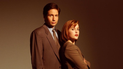 X-Files, i nostri primi 30 anni: storia dell'arrivo in Italia 