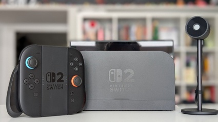 La nostra recensione di Nintendo Switch 2