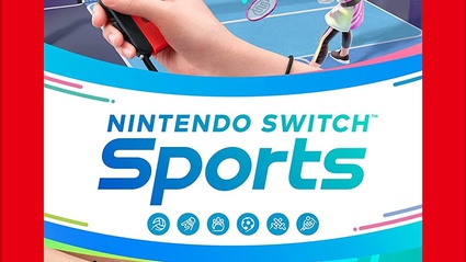 Nintendo Switch Sport