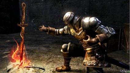 Dark Souls