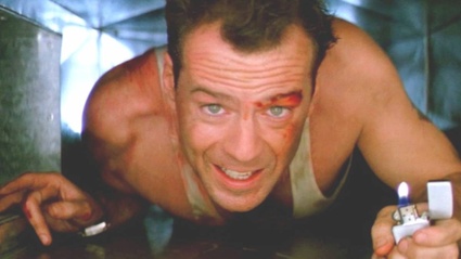 Trappola di cristallo: tutto sul primo Die Hard, che lancio la carriera di Bruce Willis