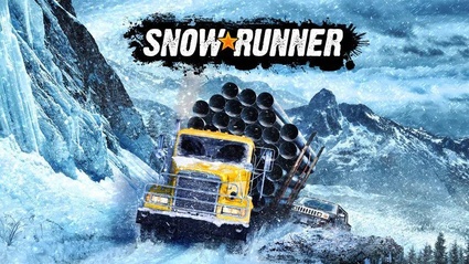 Recensione Snowrunner: un verricello per amico