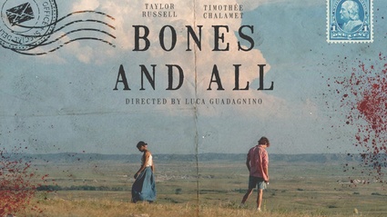 Bones and all, recensione: l'horror on the road di Guadagnino ama e divora fino alle ossa