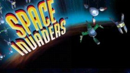 SPACE INVADERS