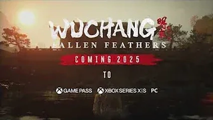 WUCHANG: Fallen Feathers - Official Trailer | Xbox Partner Preview October 2024