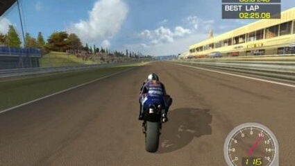 Moto GP