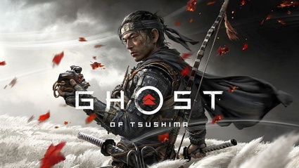 Ghost of Tsushima: ode al Sol Levante