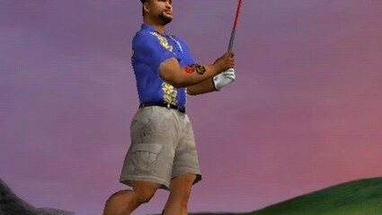 Tiger Woods PGA Tour 2003