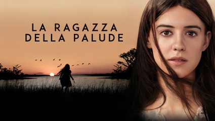 La ragazza della palude: recensione del film con Daisy Edgar-Jones sull'amore per la natura