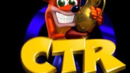 Crash Team Racing