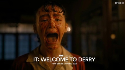 Welcome to Derry - La prima spaventosa clip del prequel a IT