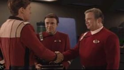 Star Trek: Starfleet Academy