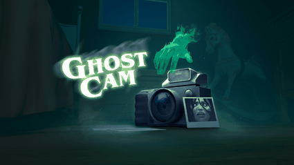 Ghost Cam, recensione di un horror liminale a colpi di Polaroid