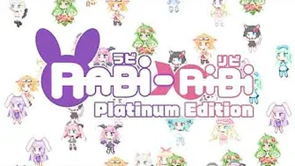 Rabi-Ribi Platinum Edition Content and Release Date