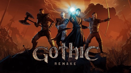 Gothic 1 Remake: la recensione del ritorno di un grande GDR!