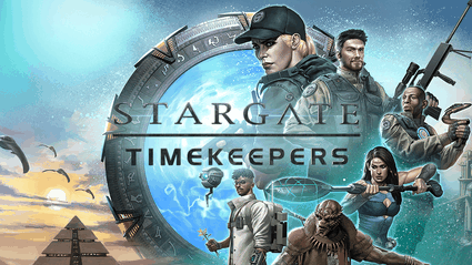 Stargate: Timekeepers - Un Viaggio Coinvolgente Attraverso lo Stargate! - Recensione PC