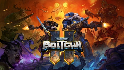 Warhammer 40.000: Boltgun 2, la recensione: la guerra non e mai abbastanza