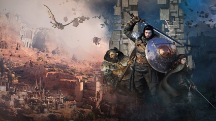 Crimson Desert e uscito, ma divide critica e pubblico