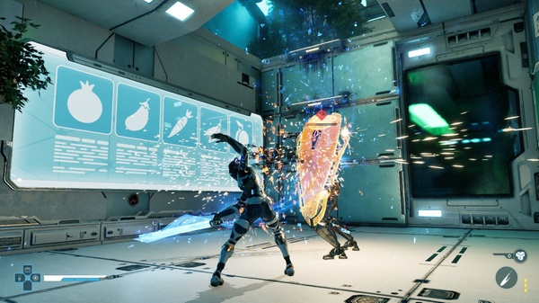 Steel Seed, feeling tripla A, nel bene e nel male – Recensione PC