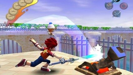 Ape Escape 2