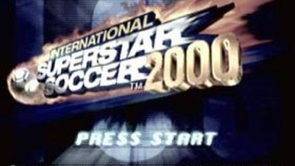 International Superstar Soccer 2000